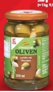 K-Classic Olivy