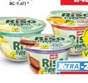 Müller Riso Vegan Dezert ryže