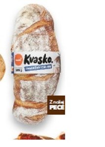 Kvasko chlieb