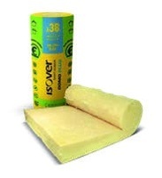 Isover Domo Plus 200 mm | 5,34 m2/bal