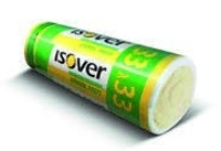 Isover Unirol Plus 160 mm – 4,56m2/bal