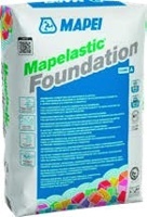 Mapei Mapelastic Foundation súprava 32 kg A+B