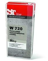 Univerzálna samonivelizačná stierka ST line W 720 25 kg