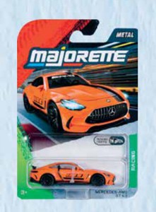 Majorette Limited Edition S9 autíčko