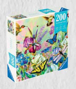 Puzzle Moment