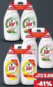 Jar Prostriedok na riad