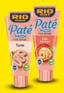 Rio Mare krém