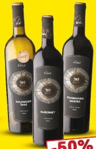 Movino Vášeň víno