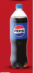 Pepsi Limonáda