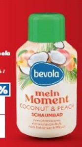 Bevola Pena do kúpeľa