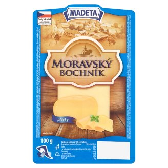 Moravský bochník