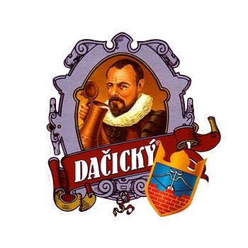 Dačický