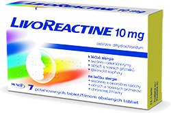LivoReactine