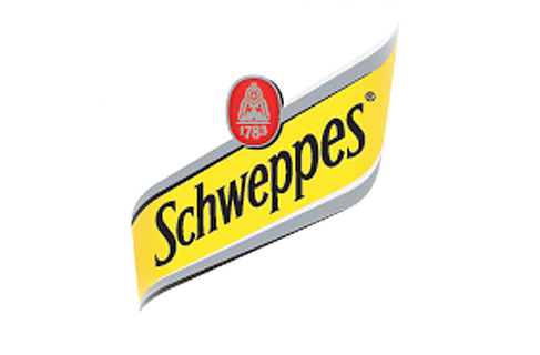 Schweppes